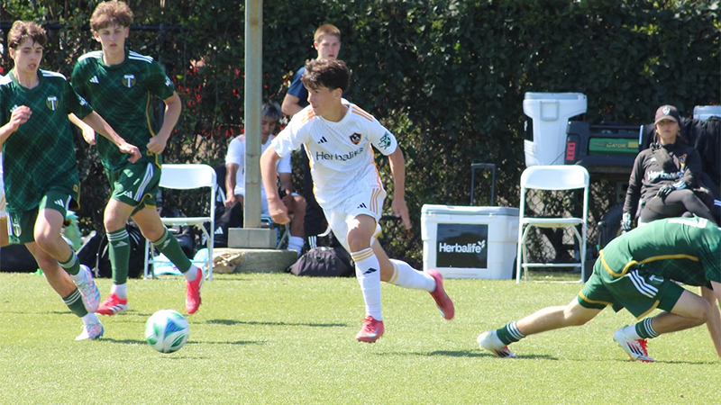 IMG Academy Rankings Spotlight: 2028 Boys