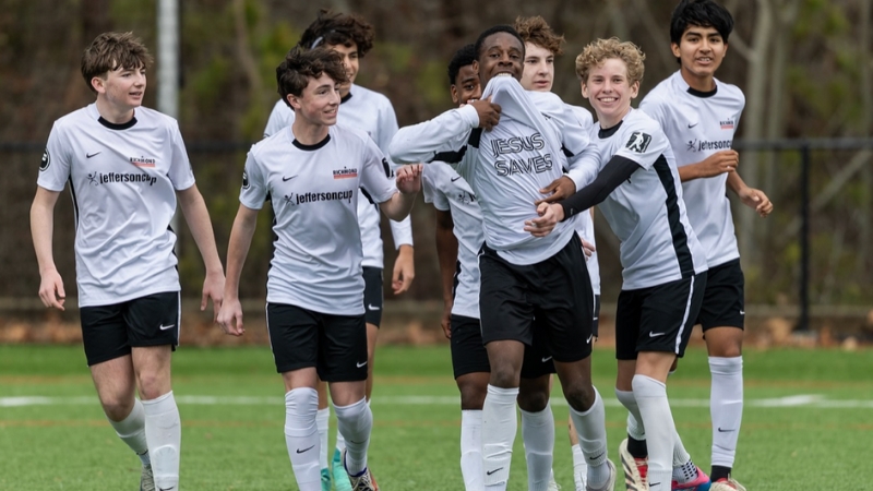 ECNL Boys Texas U15 Players to Watch