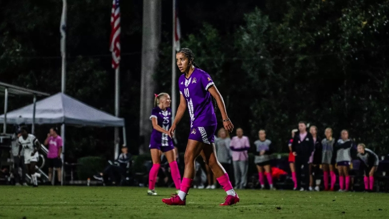 2025 Women's AAC Breakout Candidates