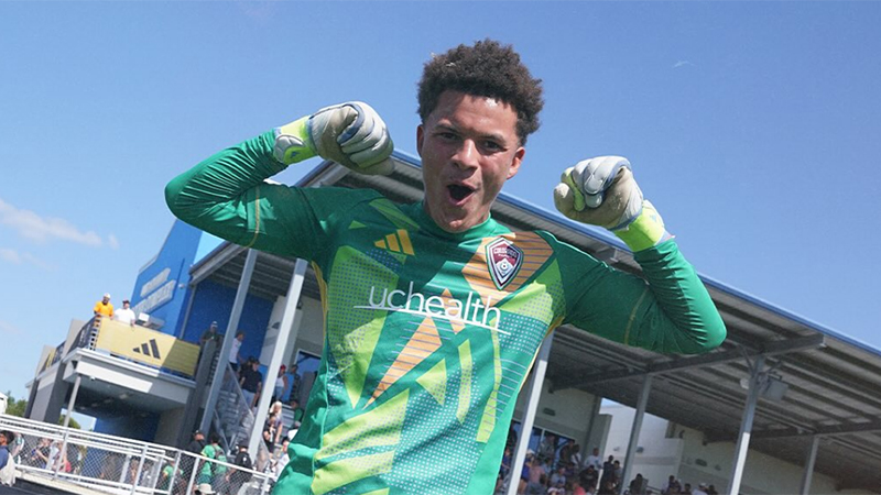 Generation adidas Cup Under-18 Stars