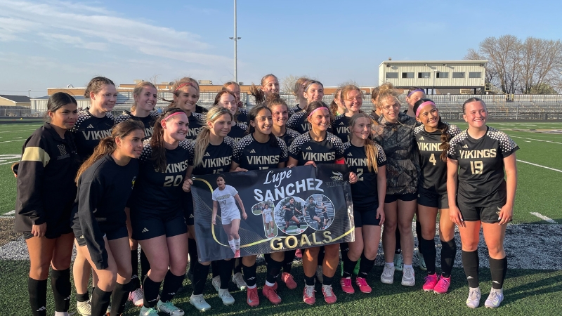 Midwest High School Roundup - April