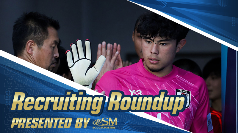 Recruiting Roundup: April 28-May 4