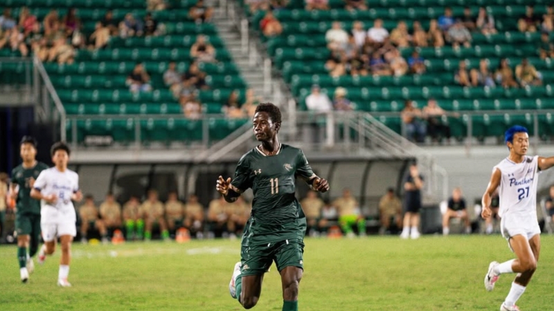 2025 Men's AAC Breakout Candidates