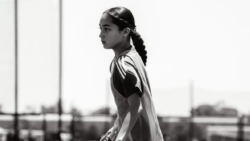 IMG Academy Rankings Spotlight: 2028 Girls