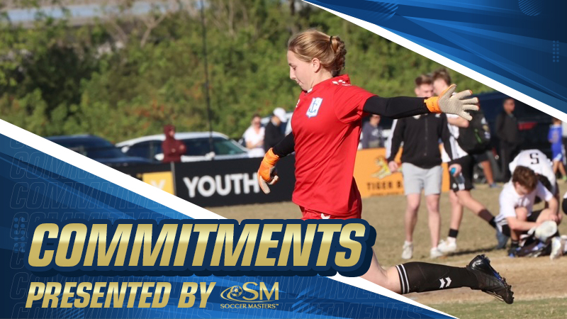 Commitments: Hurd About Marquette