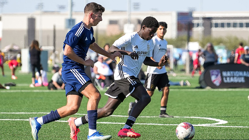 U.S. Youth Soccer NL Semifinals Preview