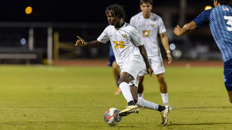 2025 Men's A10 Breakout Candidates