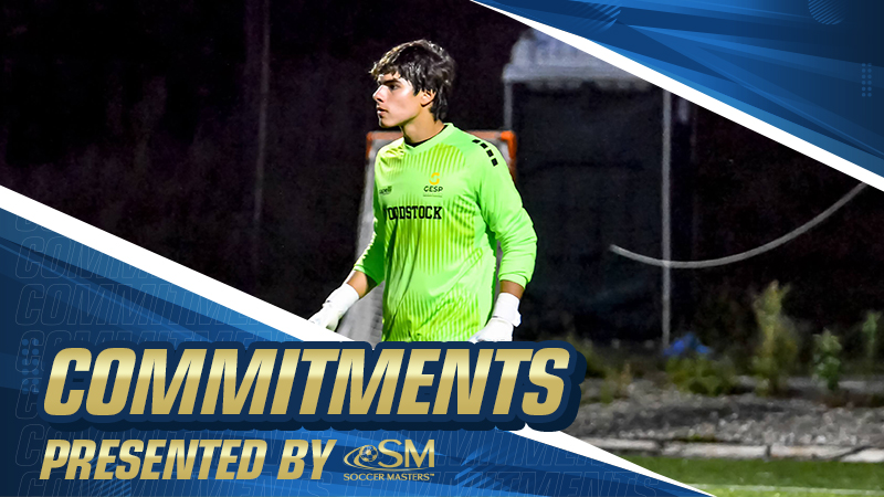 Commitments: Prep School GK Chooses