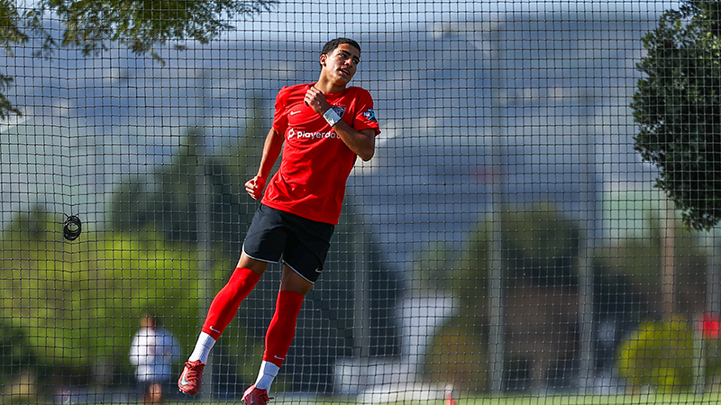 MLS NEXT Flex: Under-19 Players to Watch