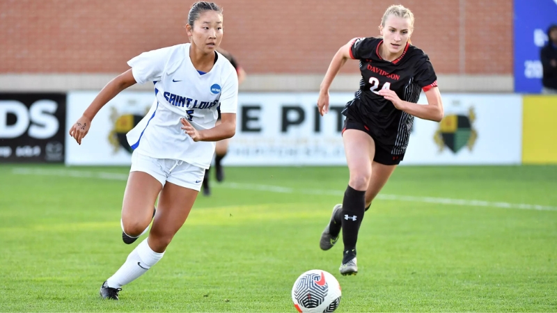 2025 Women's A10 Breakout Candidates