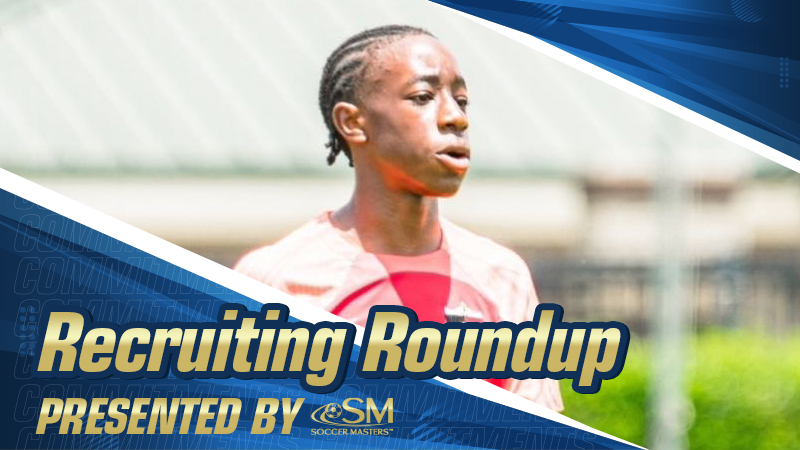 Recruiting Roundup: May 5-11