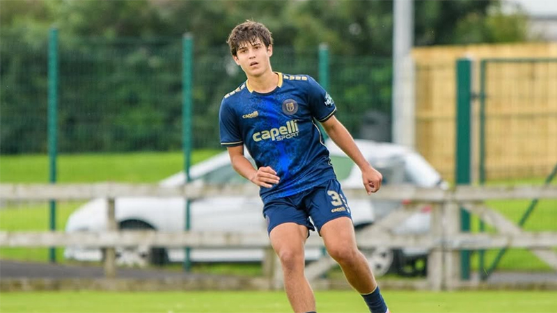 MLS NEXT Flex: Under-17 Players to Watch