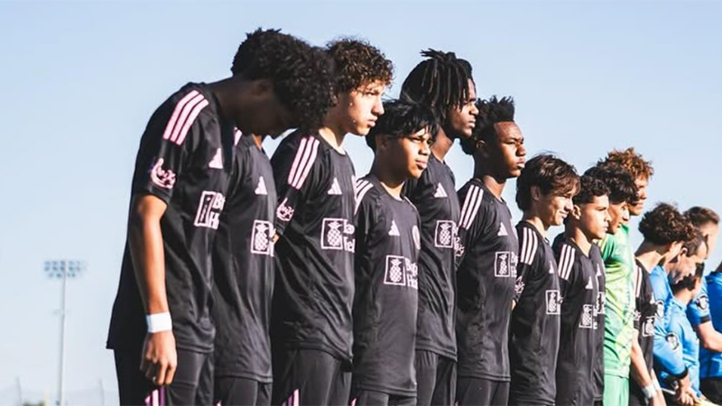 MLS NEXT Flex: Under-16 Players to Watch