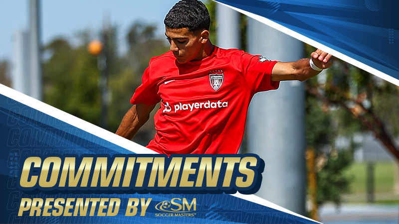 Commitments: Aziz Goes Coast to Coast