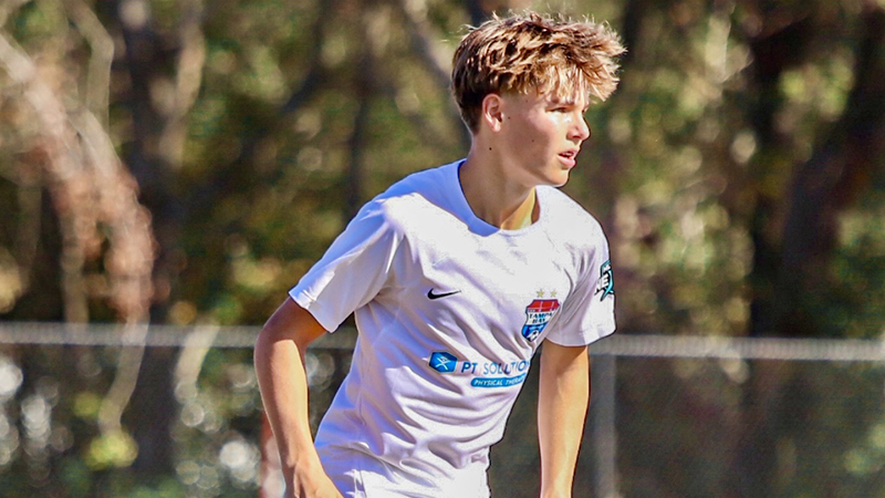 MLS NEXT Flex: Under-15 Players to Watch