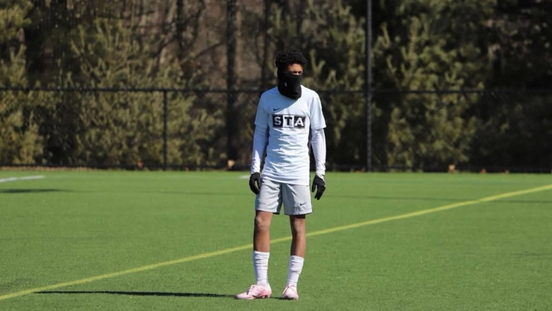 ECNL Boys NC U14 Players to Watch