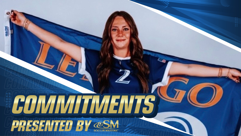 Commitments: Heading South to Texas