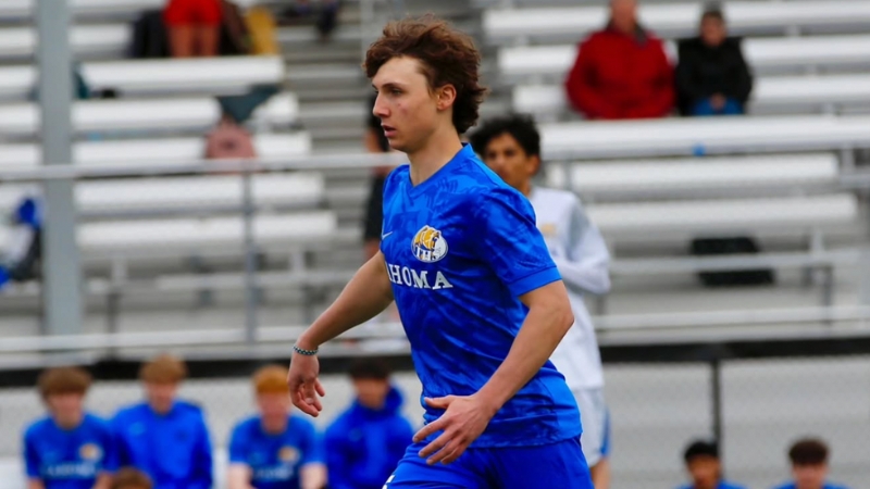 Pacific NW High School Roundup - May