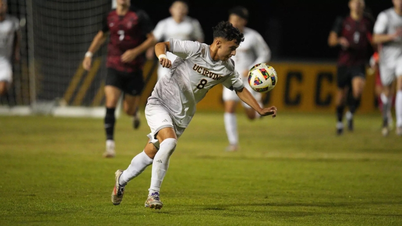 2025 Men's Big West Breakout Candidates