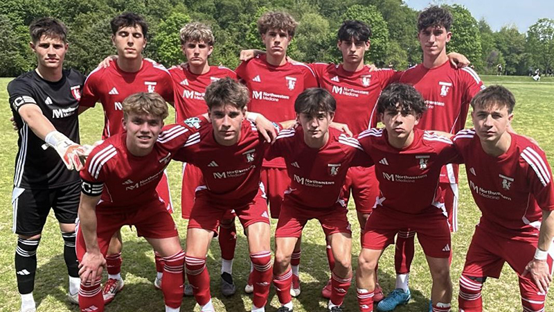 MLS NEXT Flex: Under-17 Stalwarts