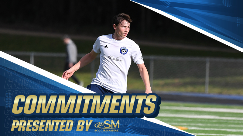 Commitments: Bay Area Star Stays Local