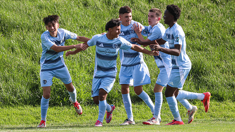 MLS NEXT Flex: Top U15 Performances