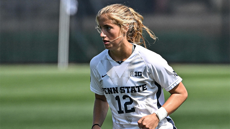 U20 WNT Roster Announced for Concacaf