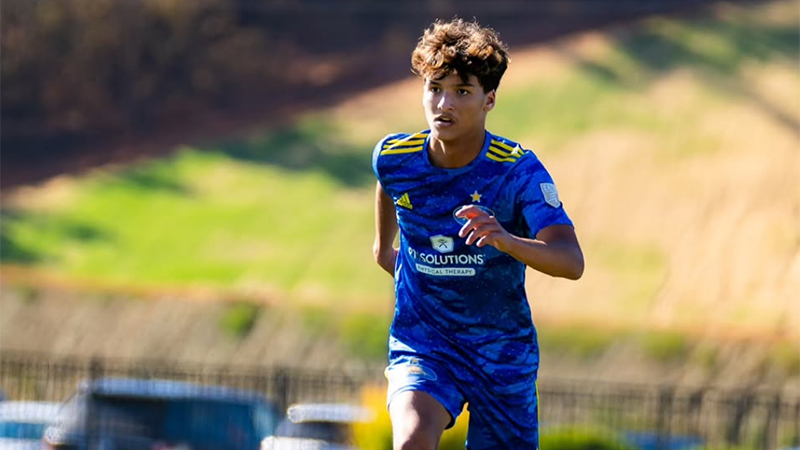 ECNL Boys VA: Under-16 Players to Know