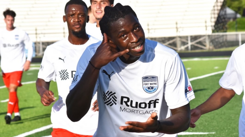 USL League Two College Prospects to Watch