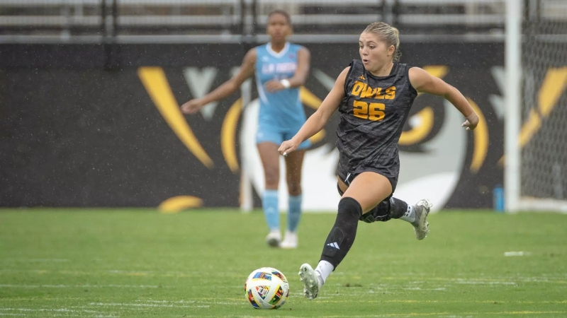 2025 Women's CUSA Breakout Candidates