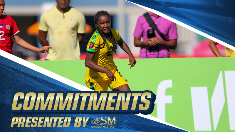 Commitments: On the Way to Wofford