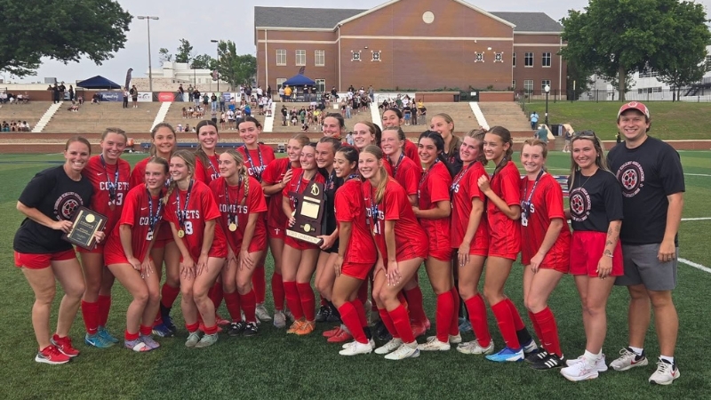 Texas & Oklahoma High School Roundup - May