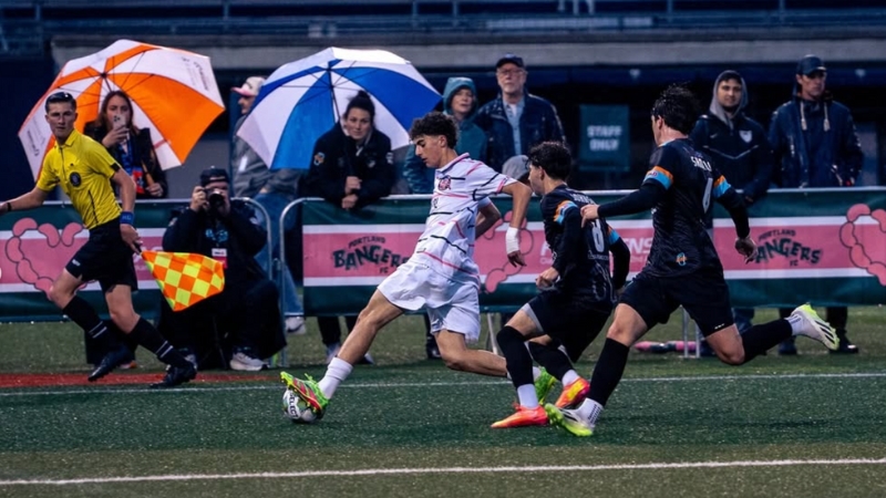 USL League Two HS Prospects to Know