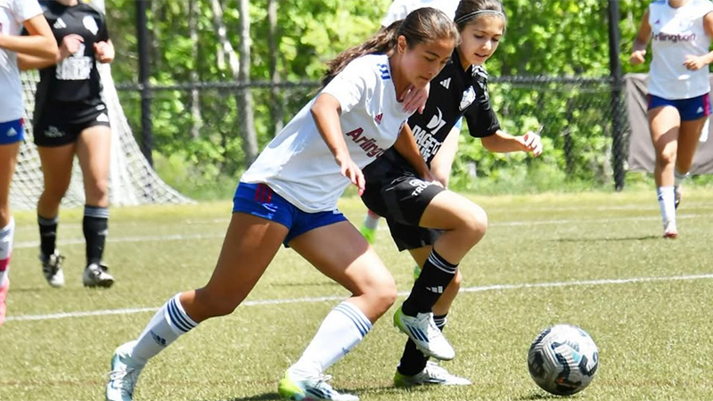 U14 GNT National ID Camp Rosters