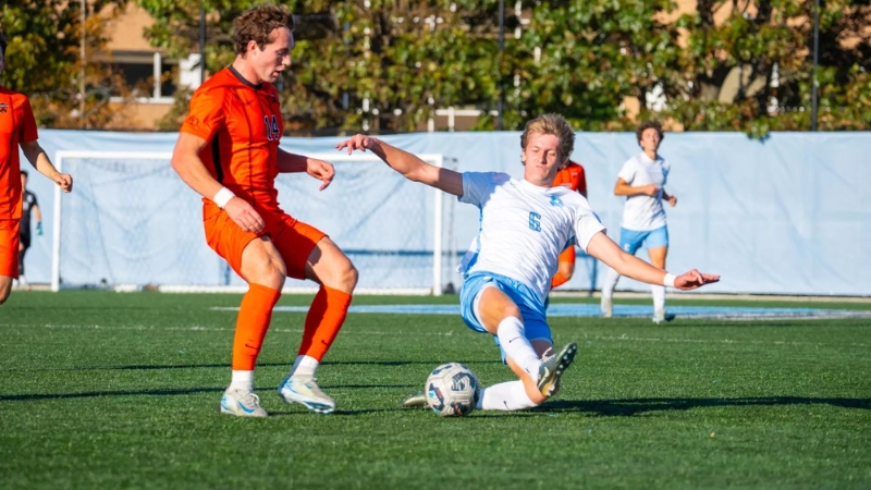 2025 Men's Ivy League Breakout Candidates