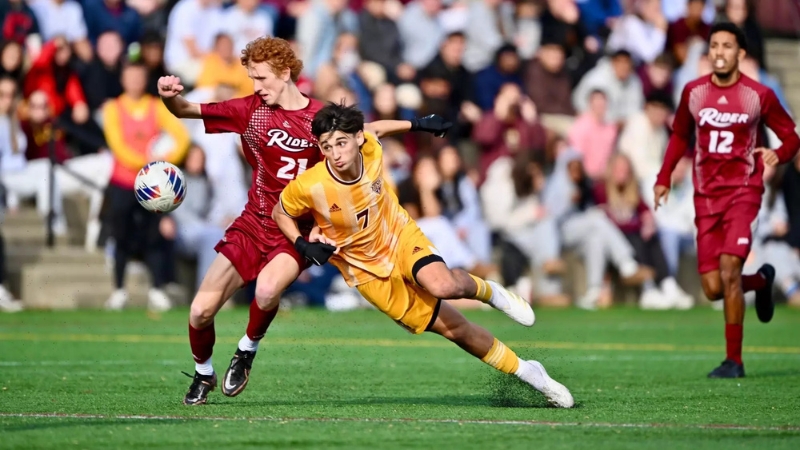 2025 Men's MAAC Breakout Candidates