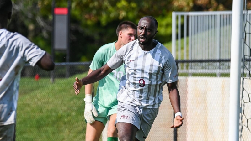 Men's Patriot League Breakout Candidates