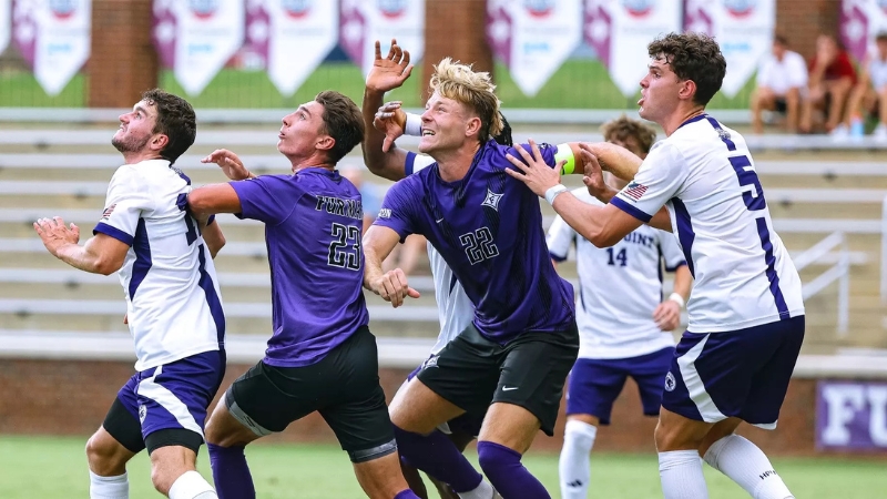 2025 Men's SoCon Breakout Candidates