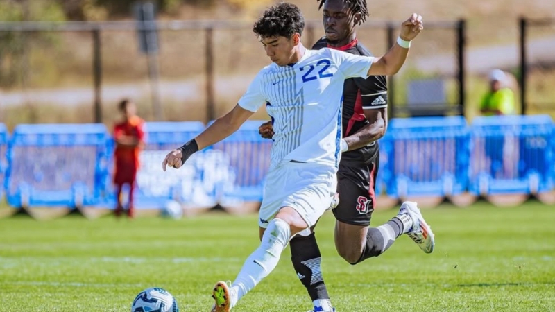 2025 Men's WAC Breakout Candidates