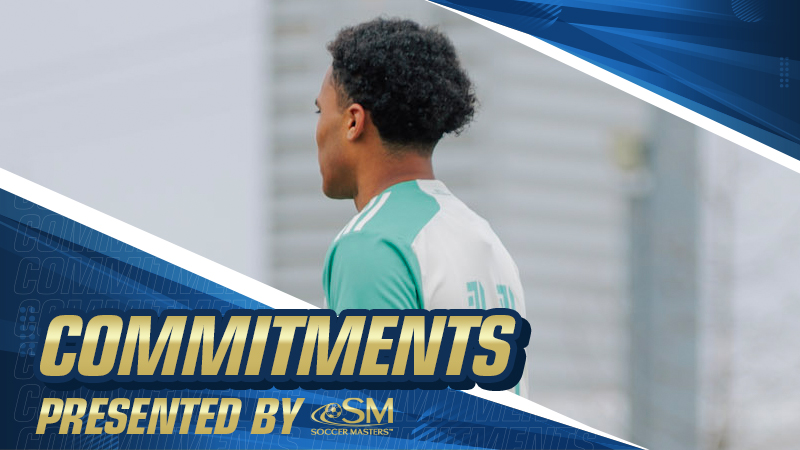 Commitments: All-in for Fairfield