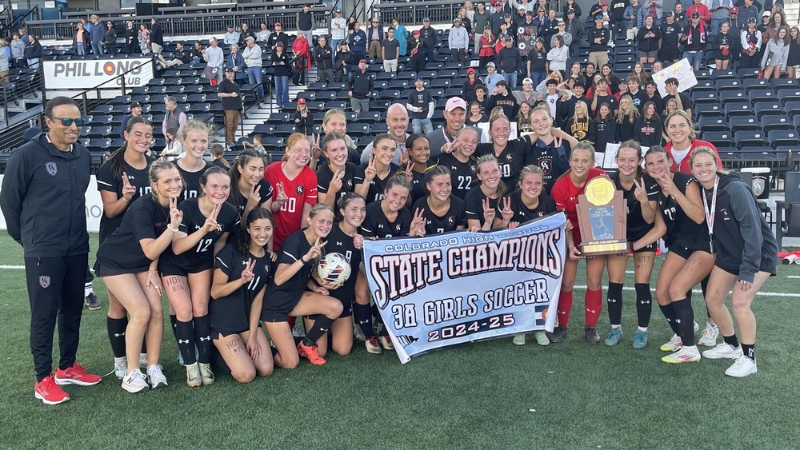 Rocky Mountains High School Roundup - June