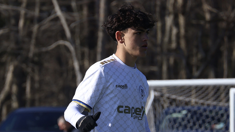 MLS NEXT Cup: Under-15 Players to Watch