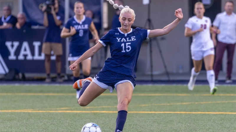 2025 Women's Ivy League Breakout Candidates