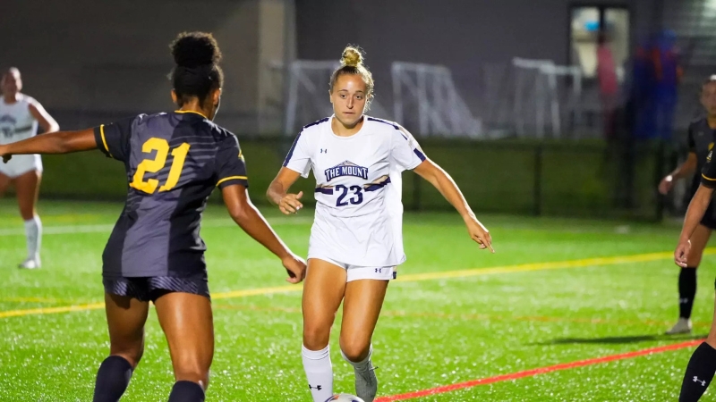 2025 Women's MAAC Breakout Candidates