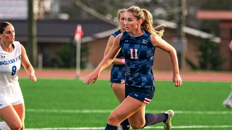 2025 Women's MVC Breakout Candidates