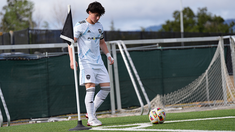 MLS NEXT Cup: Under-17 Players to Watch