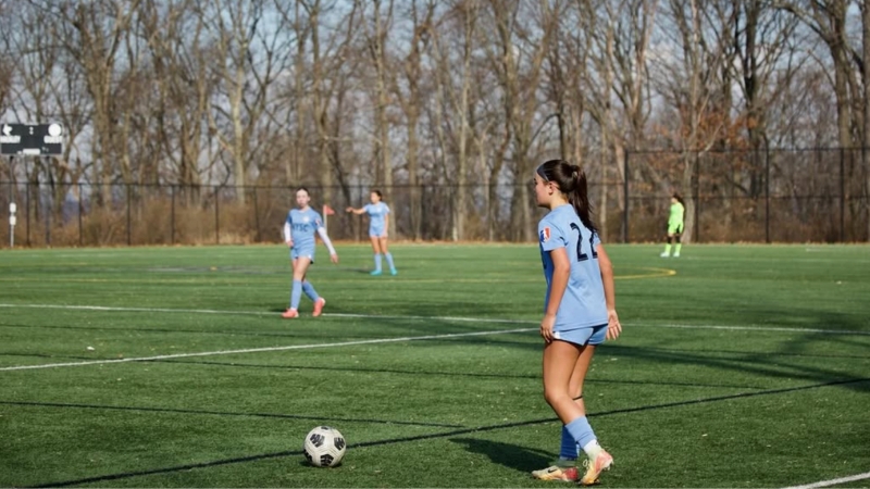 Girls Academy Playoffs: U14 Stars to Know