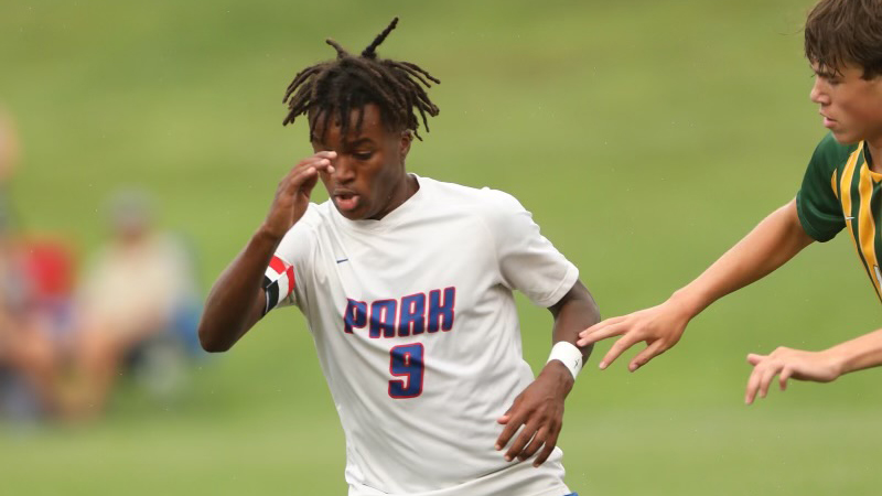 Gatorade HS Boys State Players of the Year