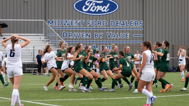 Midwest High School Roundup - June