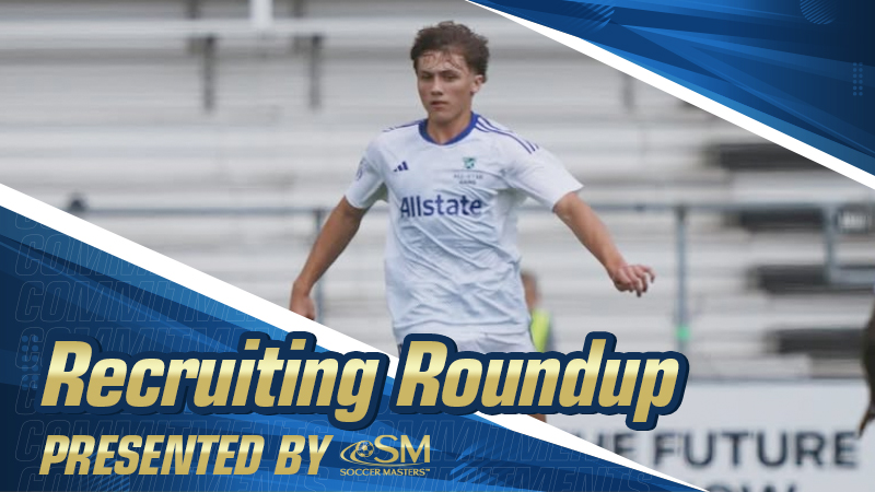Recruiting Roundup: June 16-23